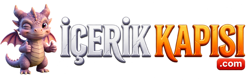 İçerik Kapısı